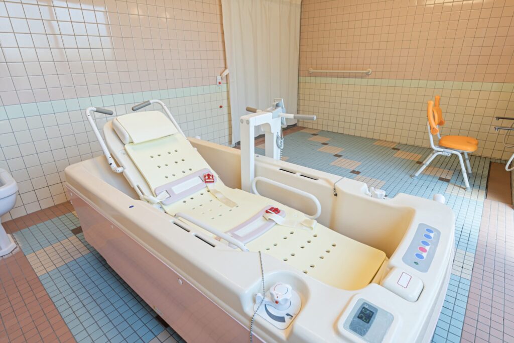 Why Spas and Wet Areas Cause the Most Problems in Ontario Long-Term Care Homes